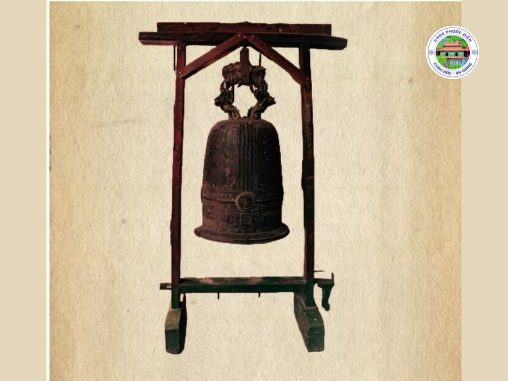 Đại hồng chung cổ